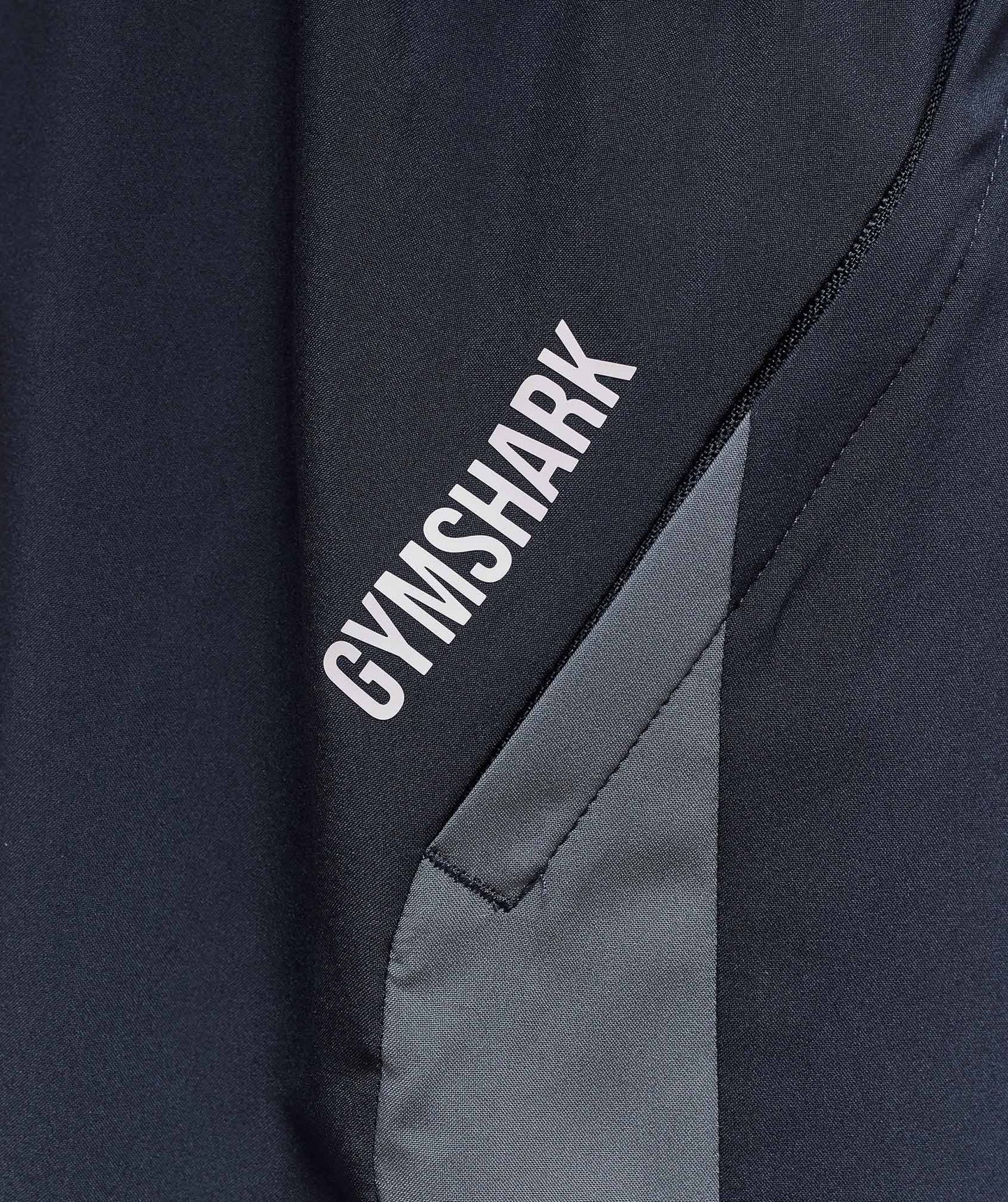 Gymshark Sport  7" Shorts Heavy Blue — Gymshark | Authentic India