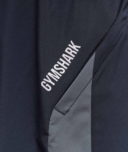Gymshark Sport  7" Shorts Heavy Blue — Gymshark | Authentic India
