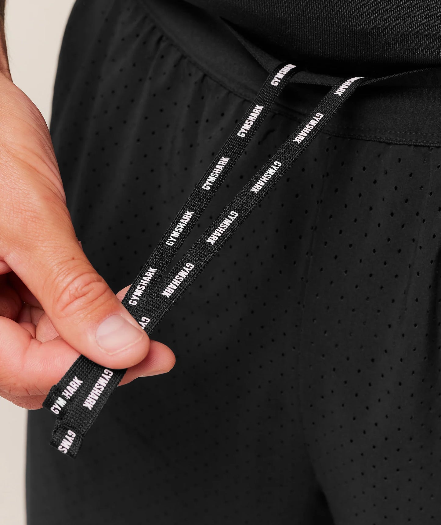 GYMSHARK Sport Zero 5 Short Shorts Black — Gymshark | Authentic India