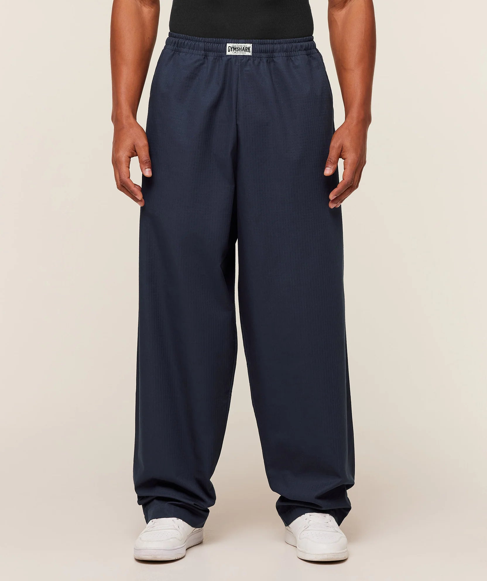 GYMSHARK Straight Leg Pumper Pants — Gymshark | Authentic India