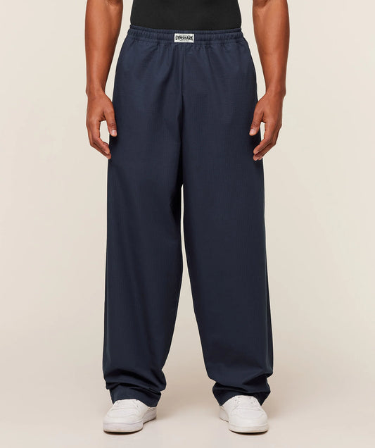 GYMSHARK Straight Leg Pumper Pants — Gymshark | Authentic India