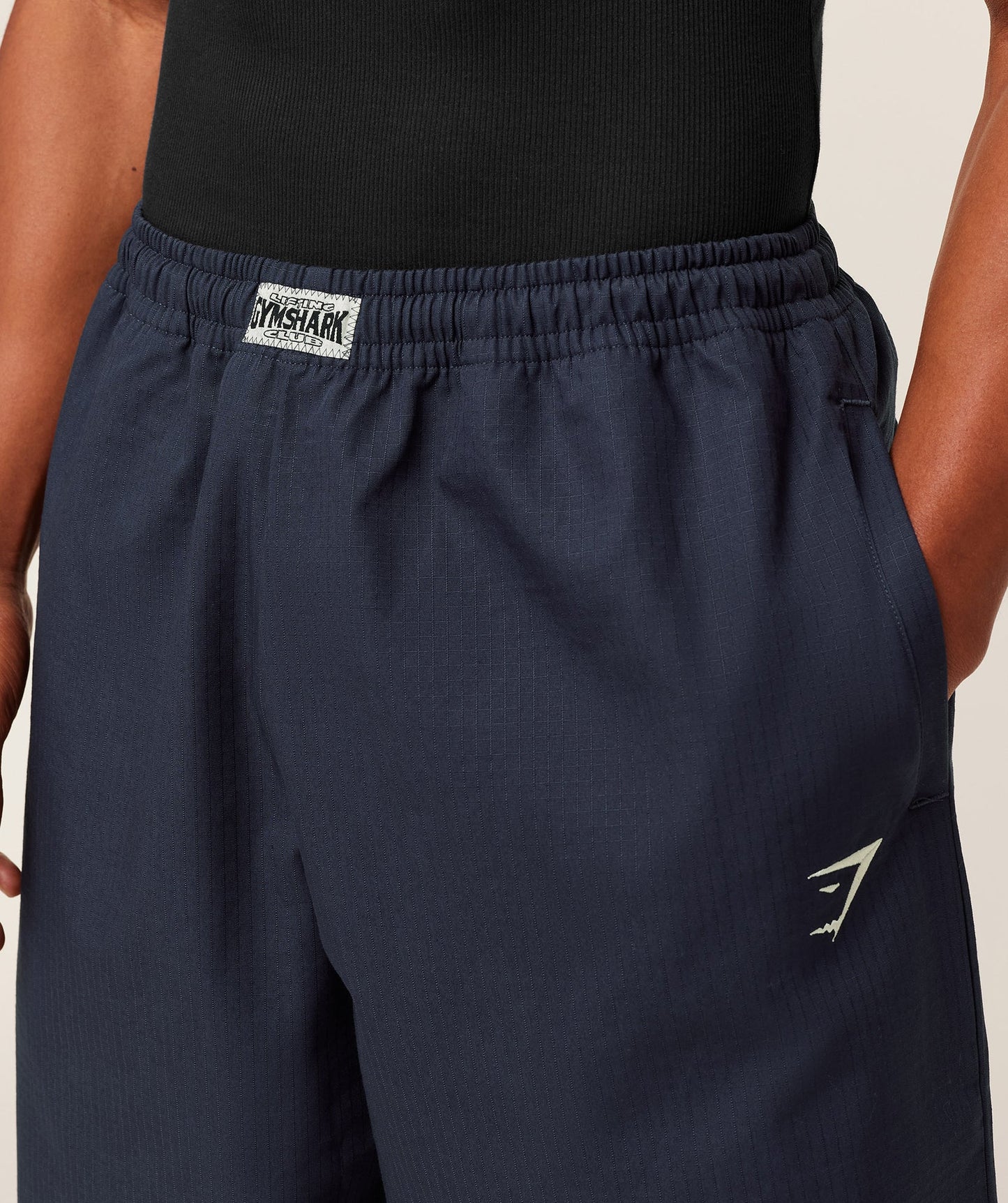 GYMSHARK Straight Leg Pumper Pants — Gymshark | Authentic India