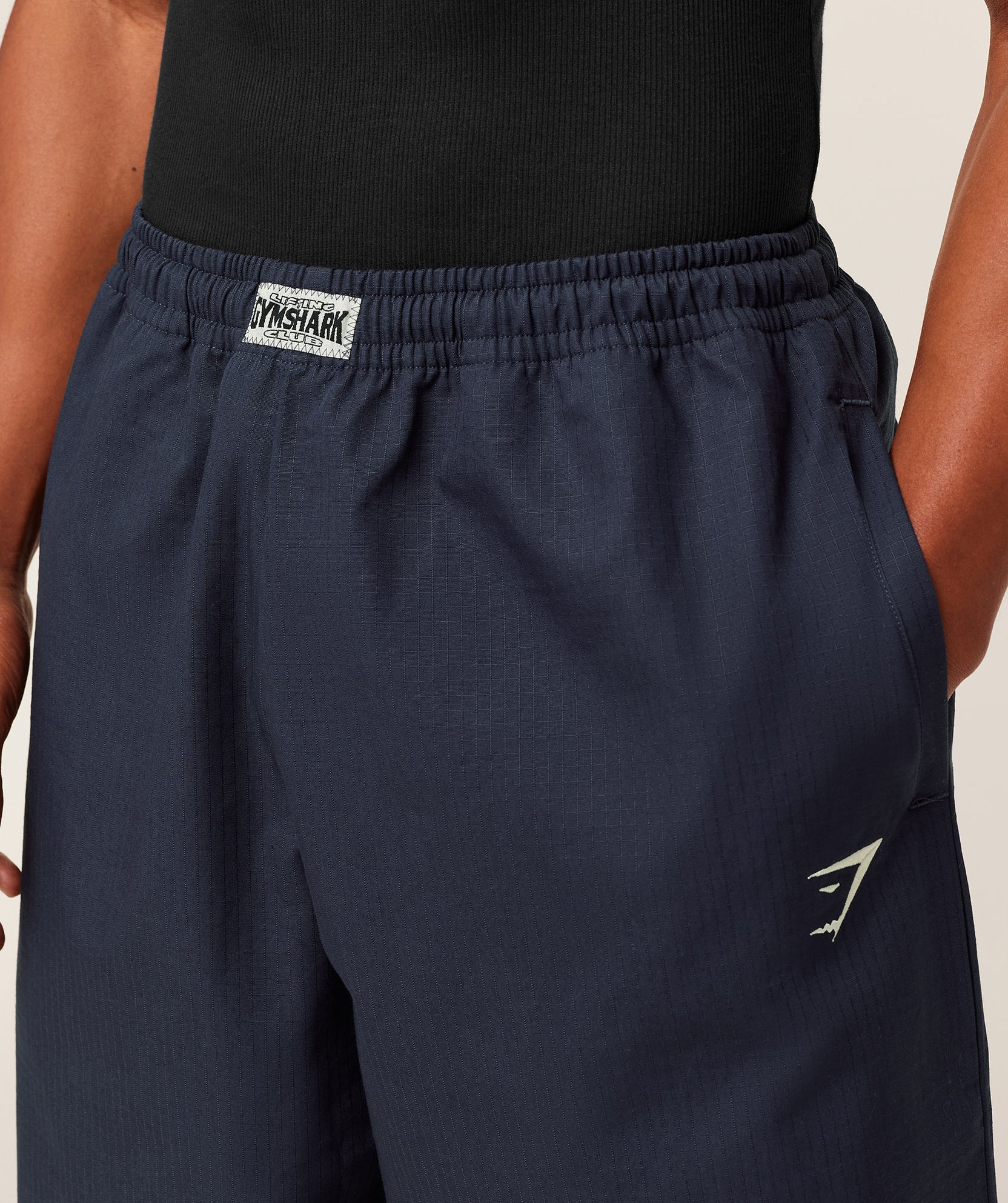 GYMSHARK Straight Leg Pumper Pants — Gymshark | Authentic India