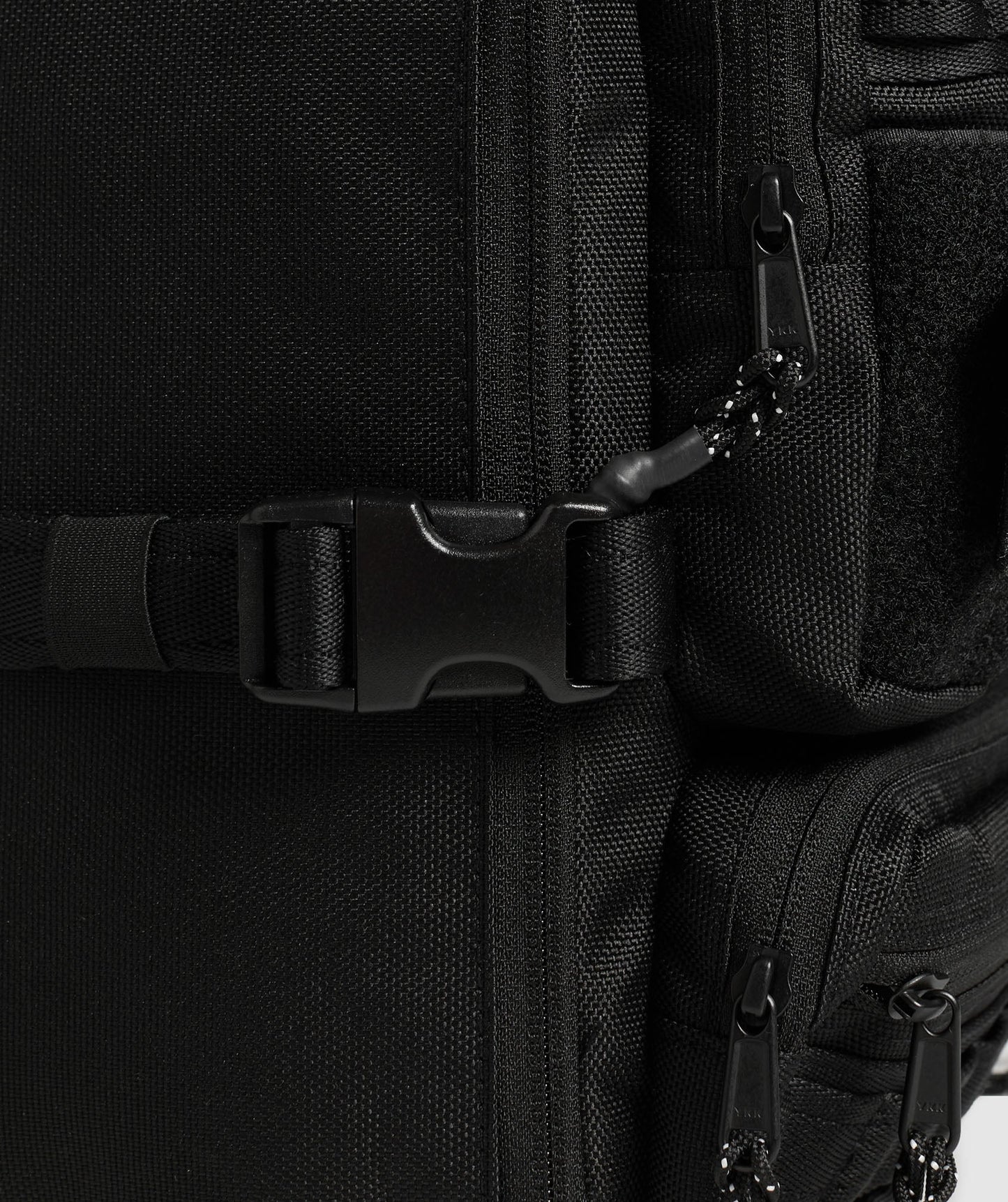 Women's Gymshark Mini Tactical Backpack Black — Gymshark | Authentic India