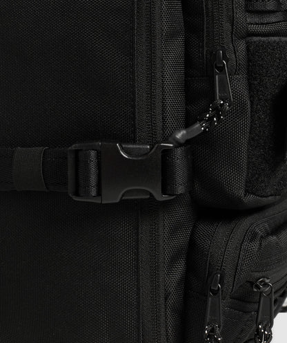 Women's Gymshark Mini Tactical Backpack Black — Gymshark | Authentic India