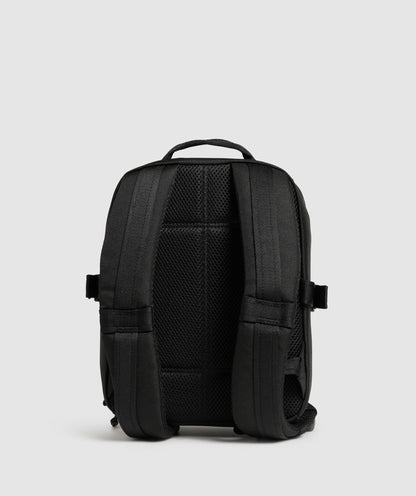 Women's Gymshark Mini Tactical Backpack Black — Gymshark | Authentic India