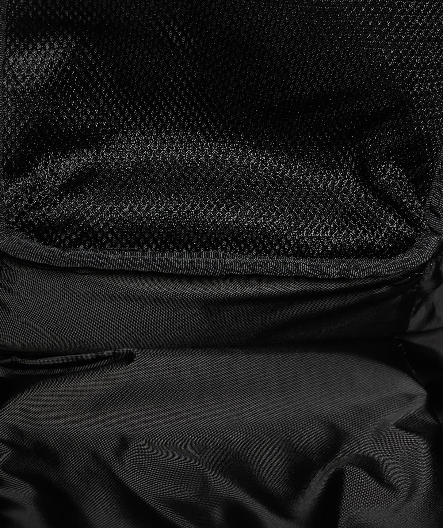 Women's Gymshark Mini Tactical Backpack Black — Gymshark | Authentic India
