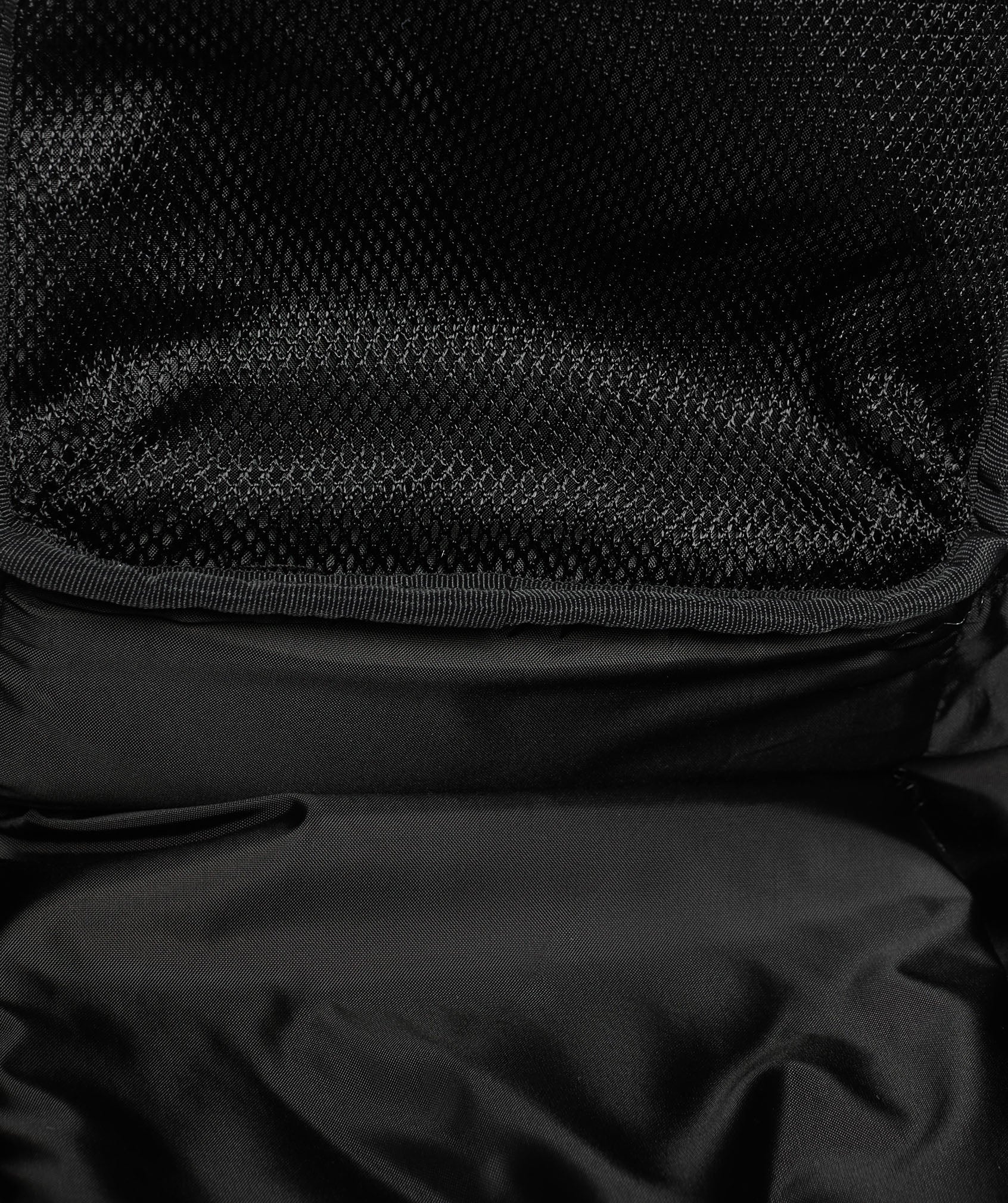Women's Gymshark Mini Tactical Backpack Black — Gymshark | Authentic India