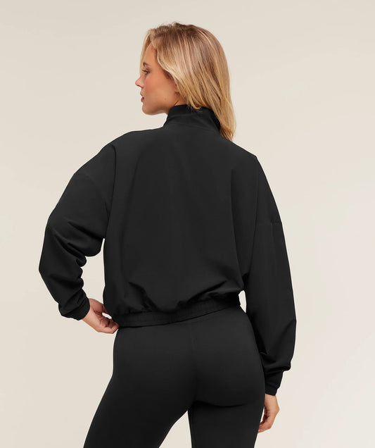 GYMSHARK Training Everyday Woven Jacket — Gymshark | Authentic India