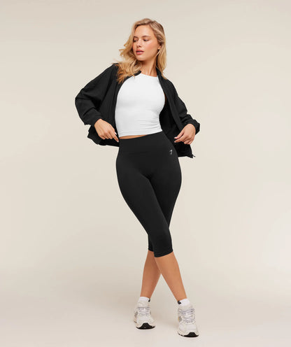 GYMSHARK Training Everyday Woven Jacket — Gymshark | Authentic India