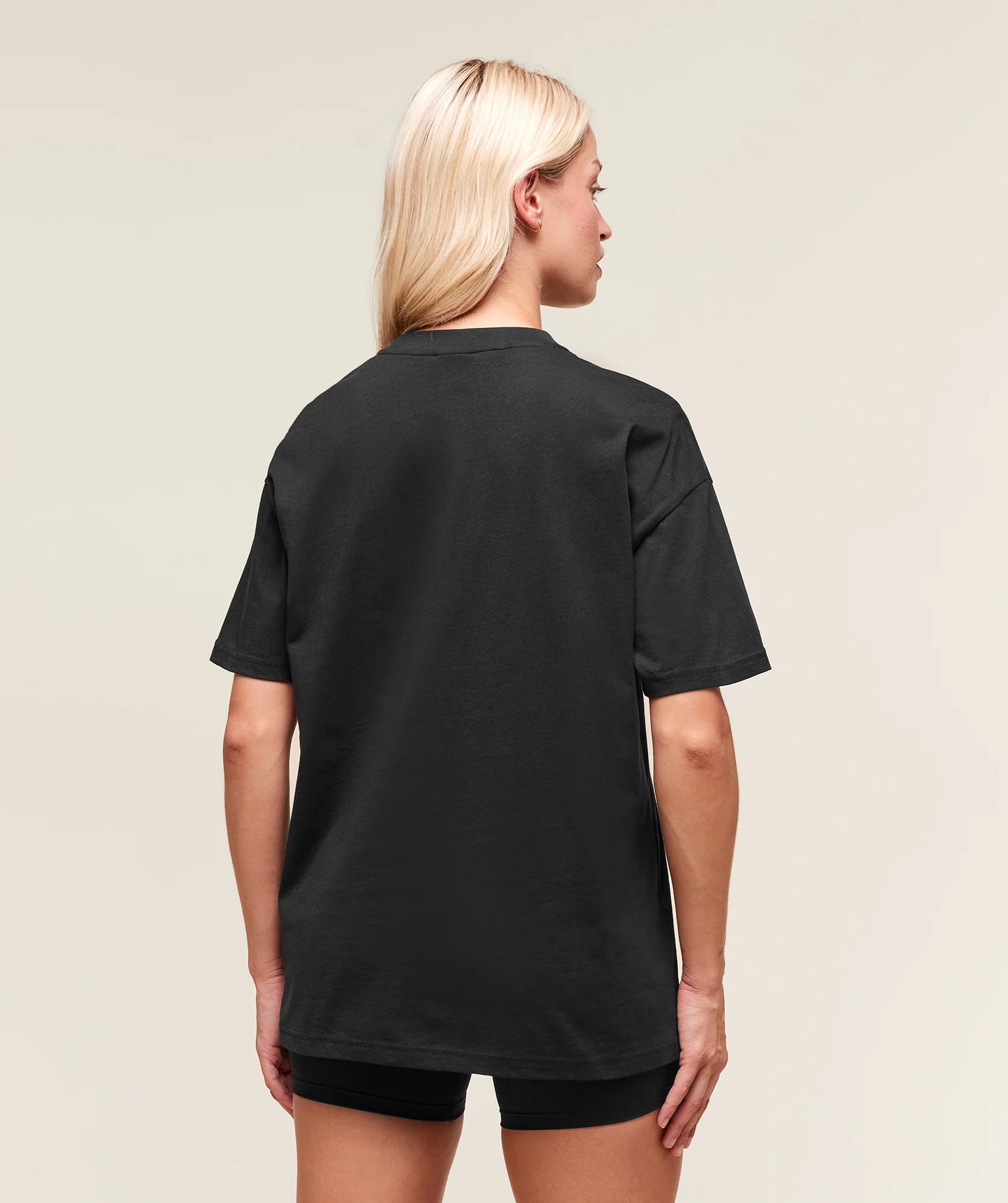 GYMSHARK Training Oversized T-Shirt — Gymshark | Authentic India