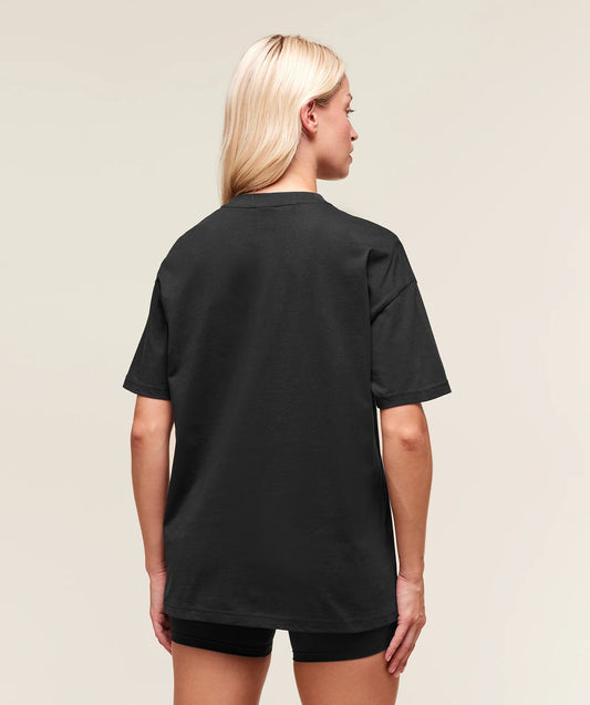 GYMSHARK Training Oversized T-Shirt — Gymshark | Authentic India