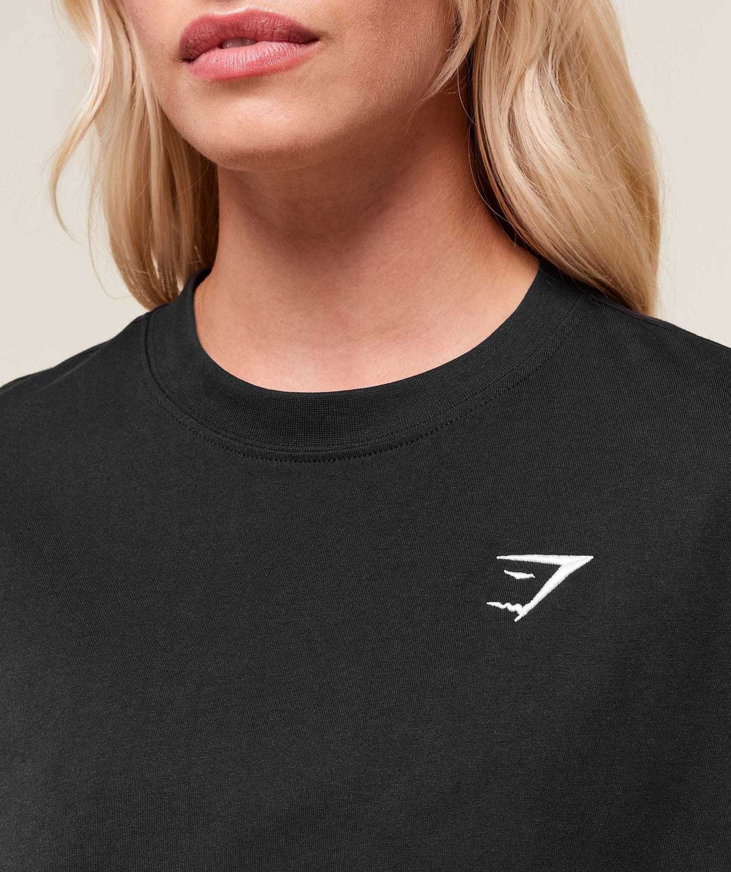 GYMSHARK Training Oversized T-Shirt — Gymshark | Authentic India