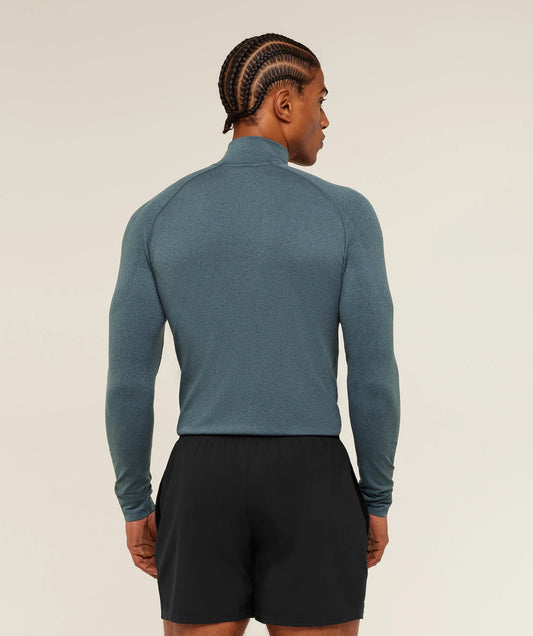 GYMSHARK Vital 1/4 Zip — Gymshark | Authentic India