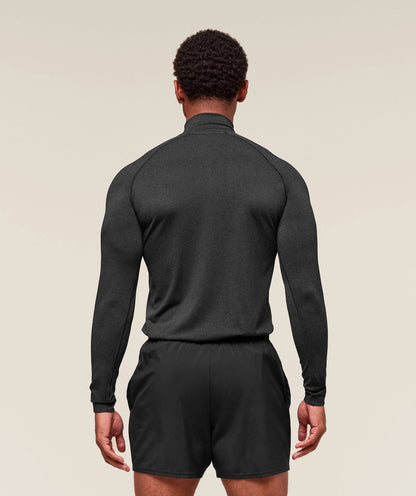 GYMSHARK Vital 1/4 Zip — Gymshark | Authentic India