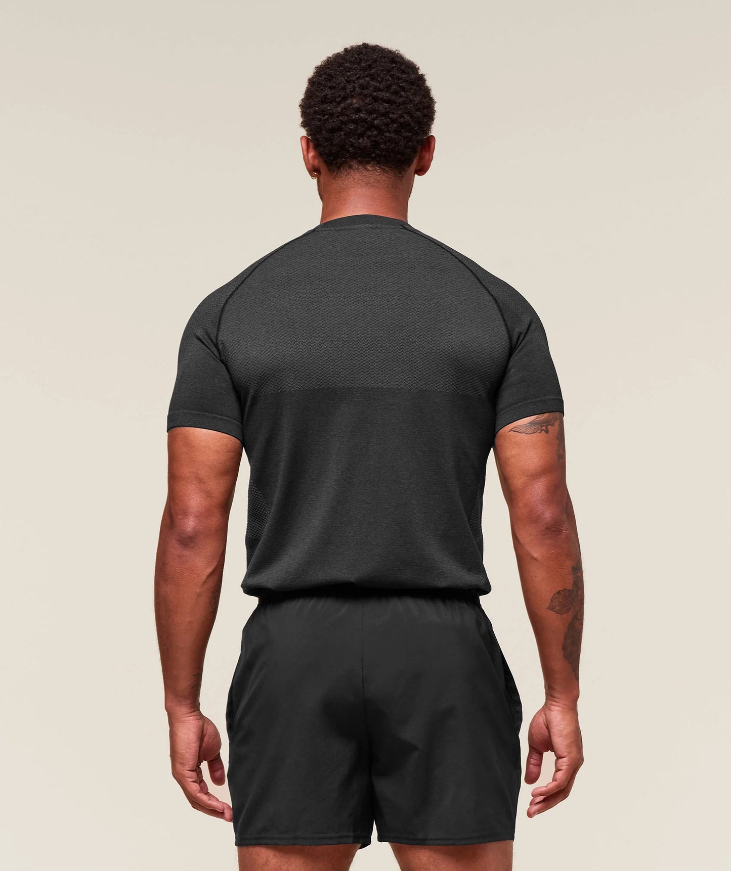 GYMSHARK Vital Seamless T-Shirt — Gymshark | Authentic India