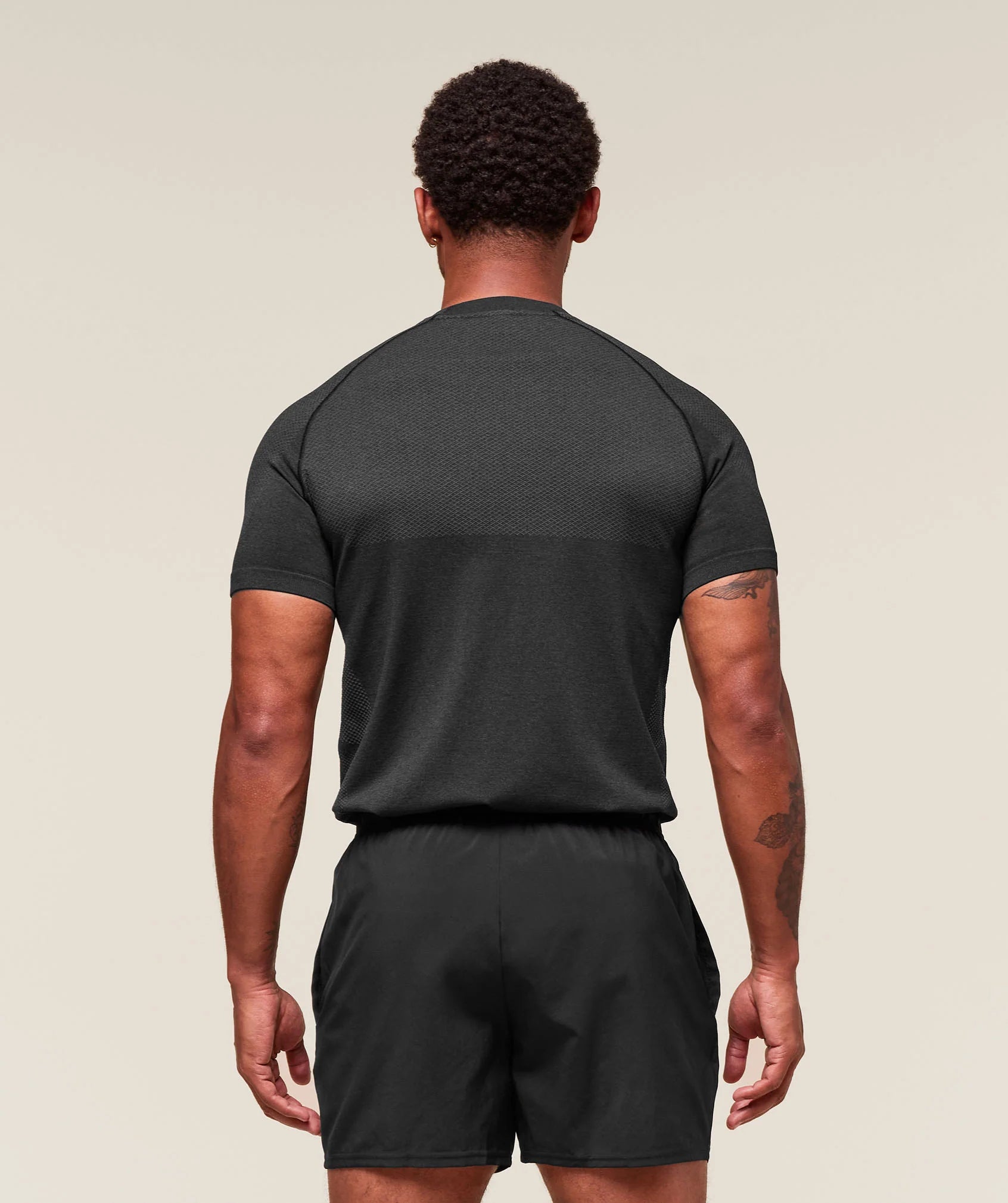 GYMSHARK Vital Seamless T-Shirt — Gymshark | Authentic India