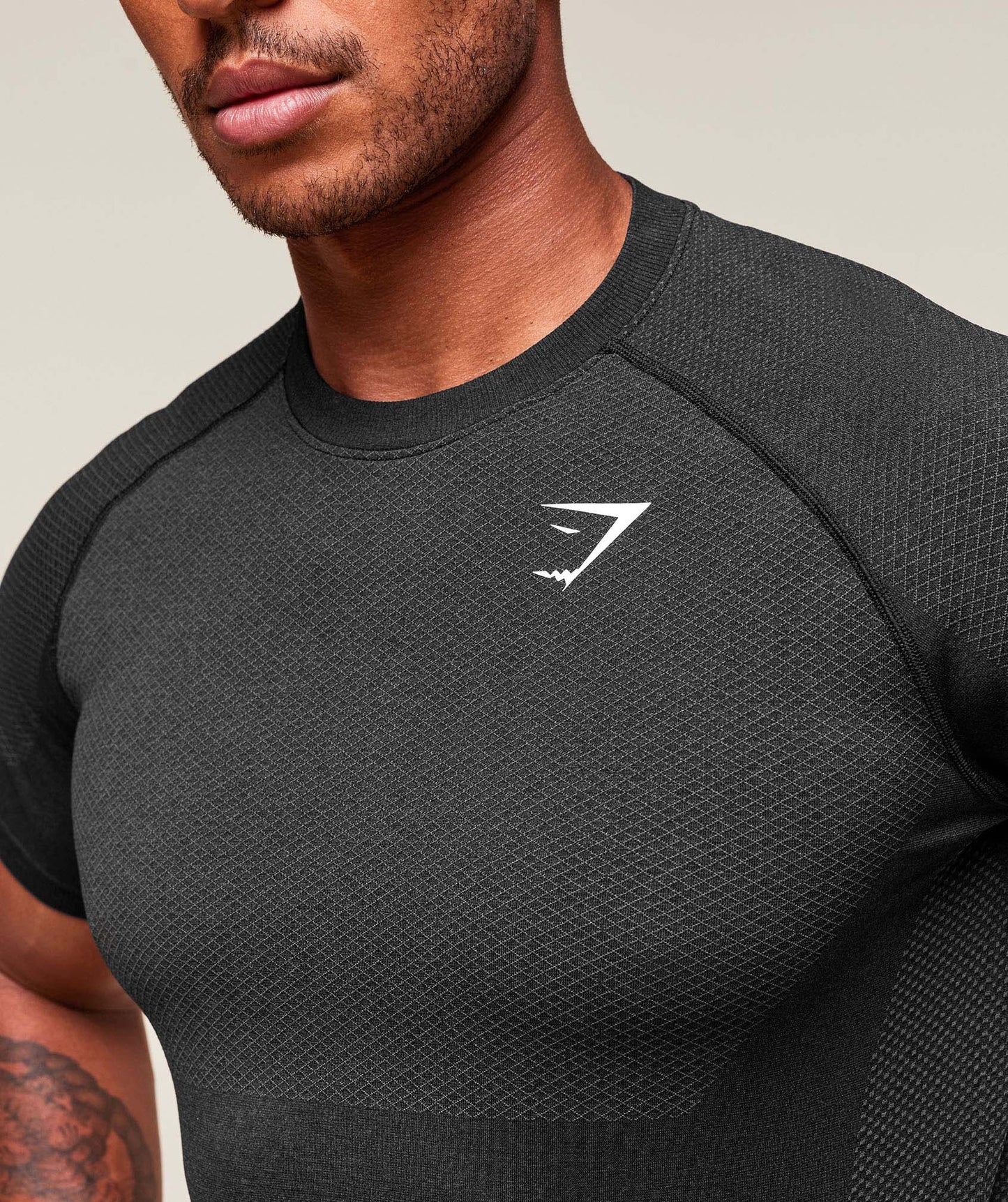GYMSHARK Vital Seamless T-Shirt — Gymshark | Authentic India