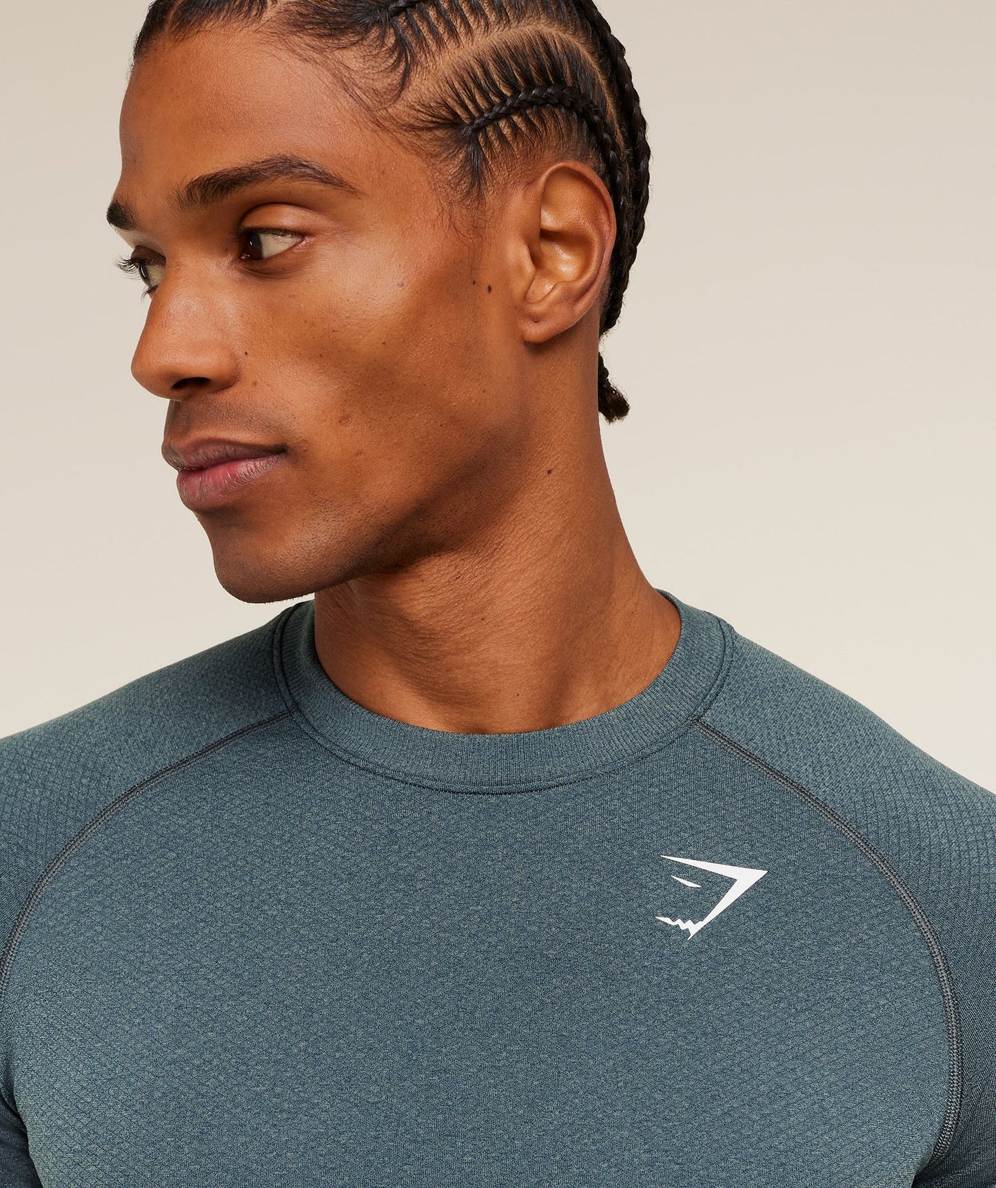 GYMSHARK Vital Seamless T-Shirt — Gymshark | Authentic India