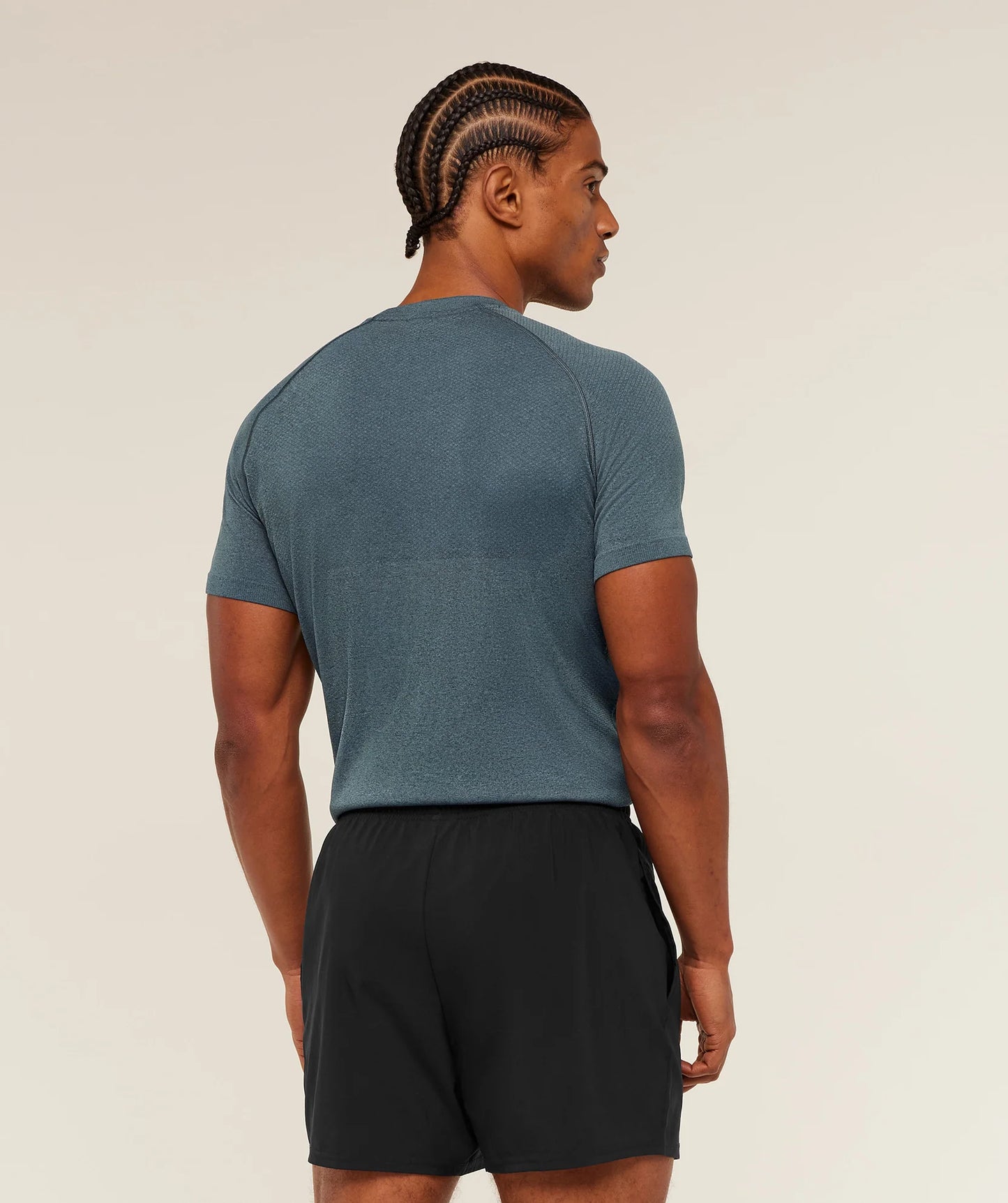 GYMSHARK Vital Seamless T-Shirt — Gymshark | Authentic India