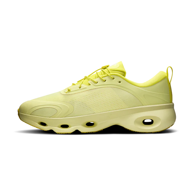 ON Running Cloudsolo Loewe Lime Green — ON CLOUD | Authentic India