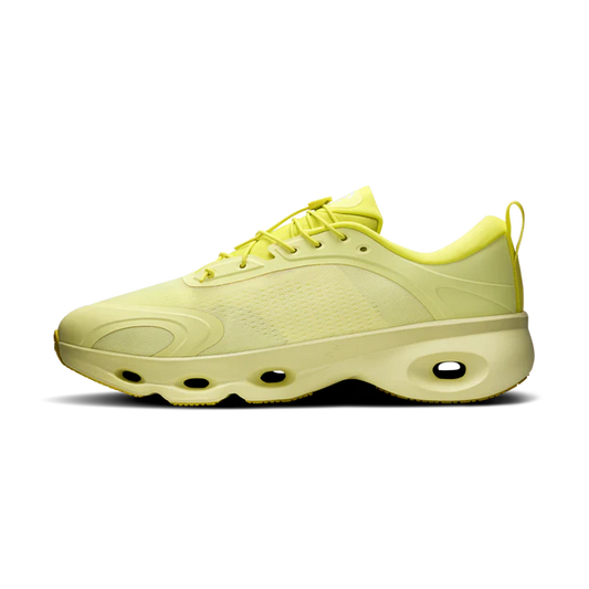 ON Running Cloudsolo Loewe Lime Green — ON CLOUD | Authentic India