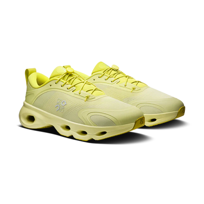 ON Running Cloudsolo Loewe Lime Green — ON CLOUD | Authentic India