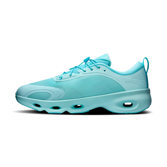 ON Running Cloudsolo Loewe Turquoise — ON CLOUD | Authentic India
