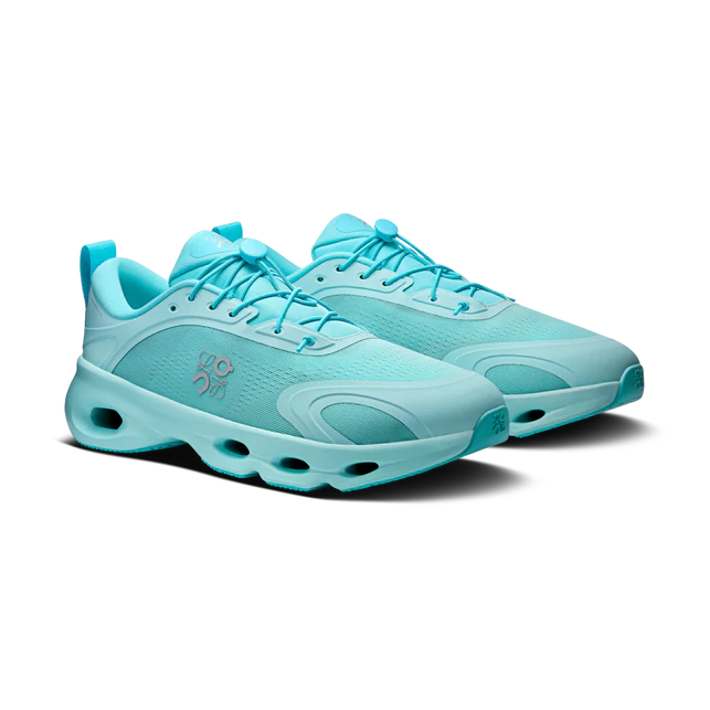 ON Running Cloudsolo Loewe Turquoise — ON CLOUD | Authentic India