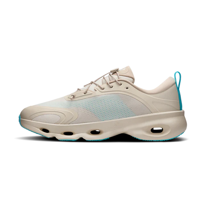 ON Running Cloudsolo Loewe Sand Turquoise — ON CLOUD | Authentic India
