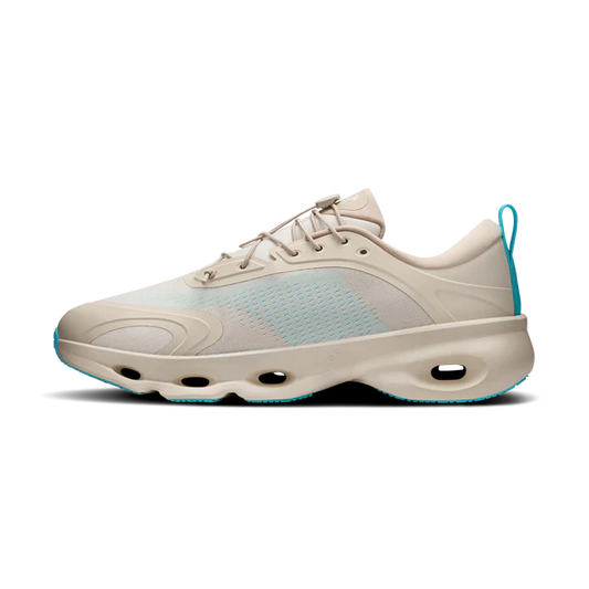 ON Running Cloudsolo Loewe Sand Turquoise — ON CLOUD | Authentic India