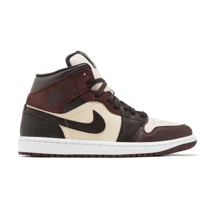 Jordan 1 Mid SE Paris YMCA