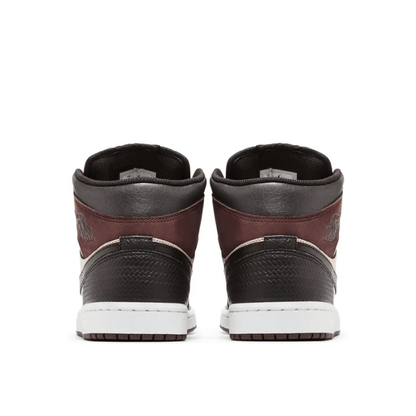 Jordan 1 Mid SE Paris YMCA