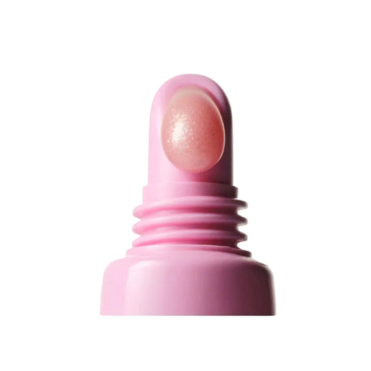 Rhode Peptide Lip Tint "Jelly Bean - Shimmery Sheer Baby Pink" — Aestus Supply | Authentic India