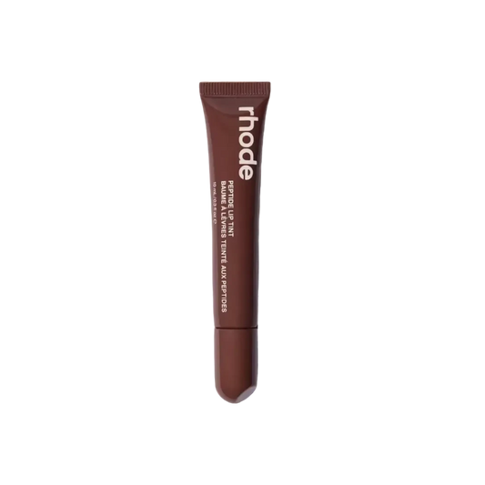Rhode Peptide Lip Tint "Espresso - Rich Brown" — Aestus Supply | Authentic India