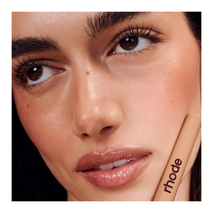 RHODE Peptide Lip Shape Contouring Lip Shaper "Lift - soft neutral pink" — Aestus Supply | Authentic India