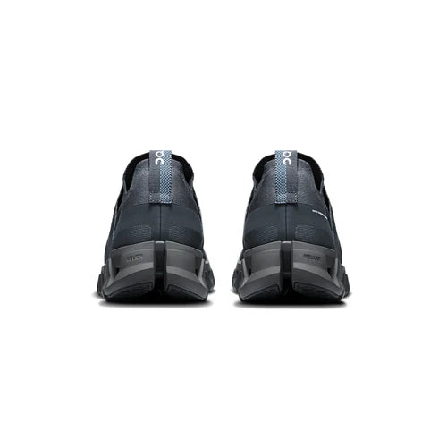 ON Running Cloudswift 4 | Asphalt - Stone