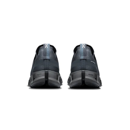 ON Running Cloudswift 4 | Asphalt - Stone