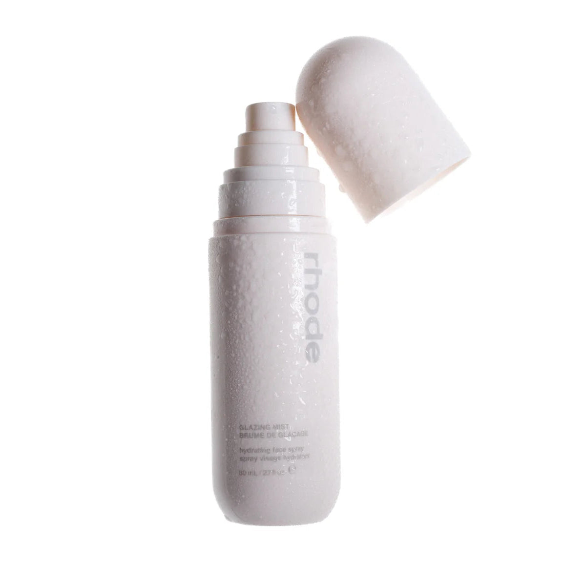 RHODE Glazing Mist Hydrating Face Spray — Aestus Supply | Authentic India