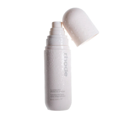 RHODE Glazing Mist Hydrating Face Spray — Aestus Supply | Authentic India