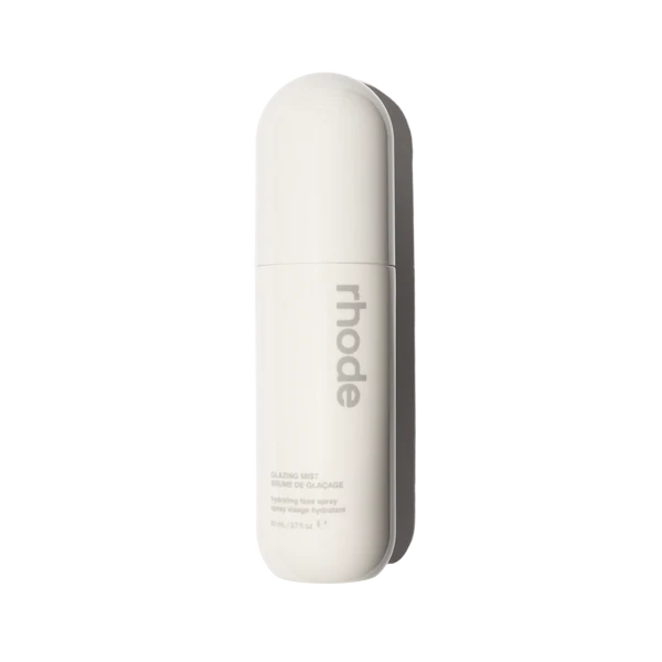RHODE Glazing Mist Hydrating Face Spray — Aestus Supply | Authentic India