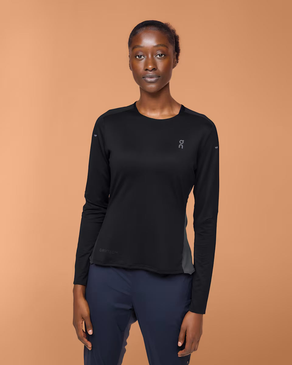 ON Performance Long-T Black | Eclipse