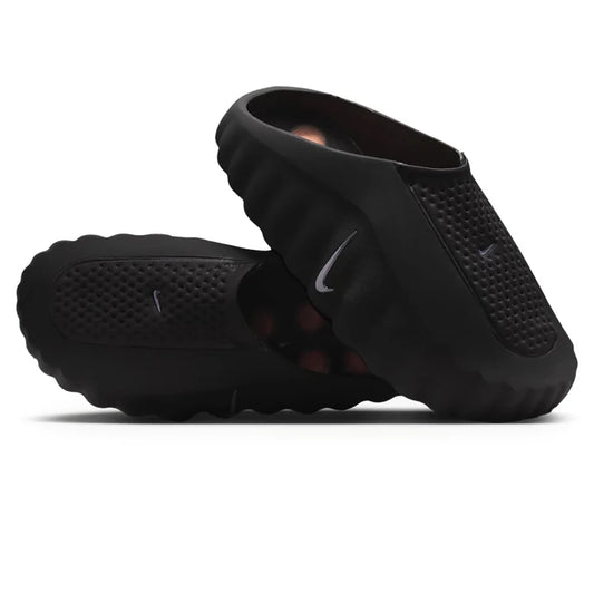 Nike Mind 001 Slide Black Chrome — NIKE | Authentic India
