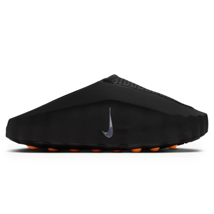 Nike Mind 001 Slide Black Chrome — NIKE | Authentic India