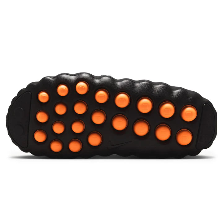 Nike Mind 001 Slide Black Chrome — NIKE | Authentic India