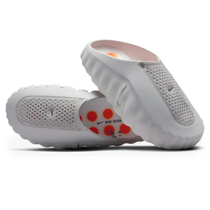 Nike Mind 001 Mules Light Smoke Grey — NIKE | Authentic India