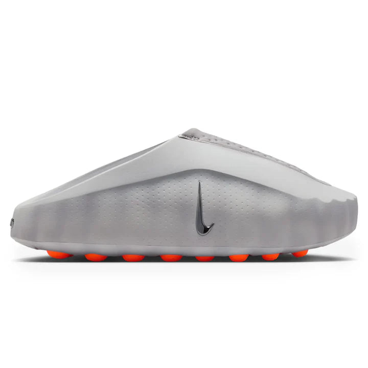 Nike Mind 001 Mules Light Smoke Grey — NIKE | Authentic India