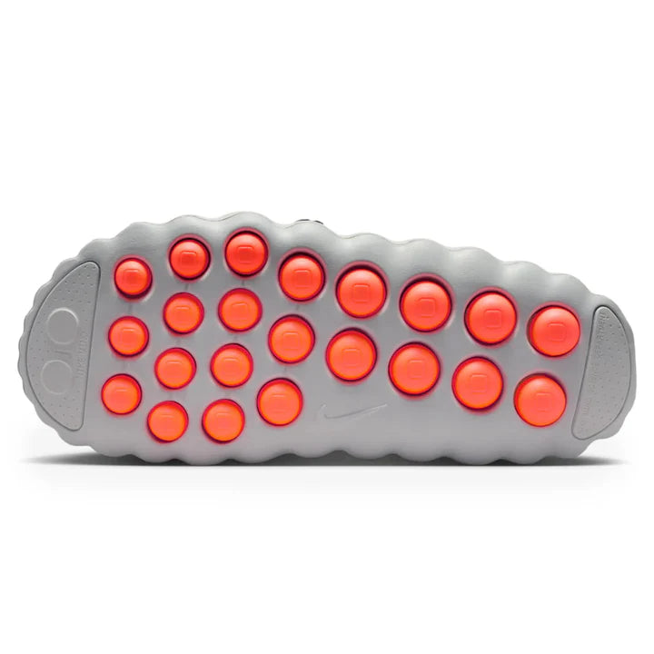 Nike Mind 001 Mules Light Smoke Grey — NIKE | Authentic India