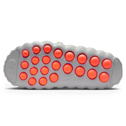 Nike Mind 001 Mules Light Smoke Grey — NIKE | Authentic India