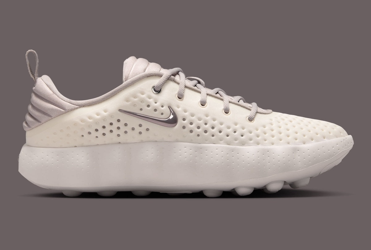 Nike Mind 002 Phantom College Grey